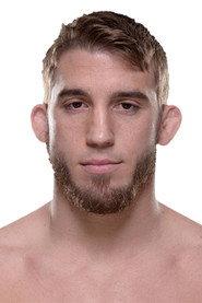 TJ Waldburger as Self in UFC 170: Rousey vs. McMann 2014