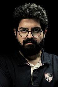 Habib Al-Temeemy as  in Ali 2018