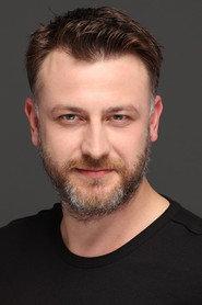 Emre Tetikel as Berk in Standing Still 2009
