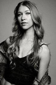 Sara Taskinen as Katie Sanders in The Deprogrammer 2025