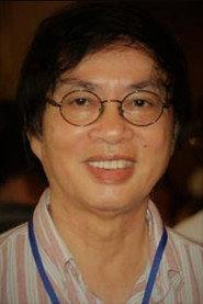 Dang Nhat Minh as Journalist from Japan in The Town Within Reach 1983