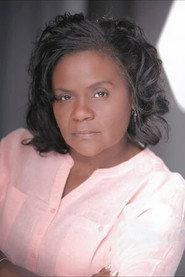 Nicole SamuelWashington as Old Woman (self) in Envision 2021