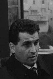 Marco Mariani as Track Spectator in Frankenstein '80 1972