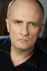 Dieter Riesle as Otto in Last Letters from Monte Rosa 2010