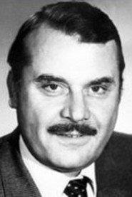 Stanislav Fesyunov as Алексей Гусаров in Hot Trails 1971