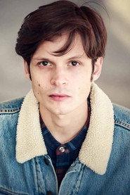 Jacopo Troiani as Valerio in MultipleX 2013