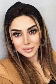 Gunel Mammadzade as Woman in Tahir’s dream in Father, Mother, Lover, Quarantine 2020