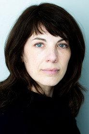 Alana Bock as  in Dr. Mad - Halbtot in weiß 1998