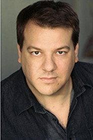 Gary Warden as Jack in Don't Tell 2005