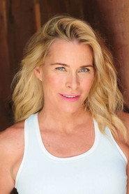 Lisa McCullough as Kim Campbell in Bloodsport II 1996