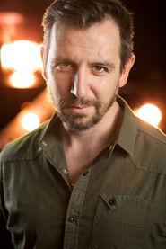 Matt Fowler as Hoodlum in Strangely in Love 2014