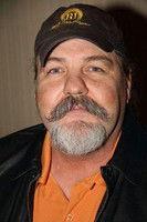 Barry Windham as Himself in The History of the World Heavyweight Championship 2009
