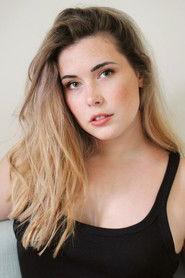 Kayleigh Choiniere as Theresa in Charlie Tango 2024