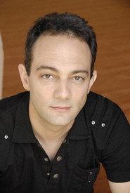 Mike McFarland as Metal Guy in Arbor Day the Musical 2014