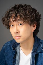 Alan Z as Chad in Busker Bill 