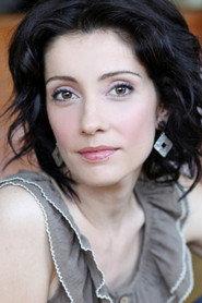 Marilyse Bourke as Catherine in Adventures in the Land of Asha 2023