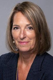 Carol Leonnig as Self in Agent Number 9 