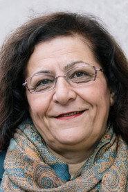 Mina Ahadi as Self in Mina – Der Preis der Freiheit 2022