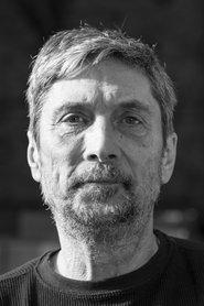 Morcsányi Géza as Endre in On Body and Soul 2017