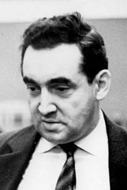 Marc Taimanov as Yanka Malevich in Beethoven Concerto 1936
