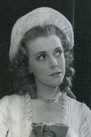 Halina Jezierska as in Kryptonim Nektar 1963