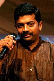 Sriram Parthasarathy as Malick in In for Life 2015