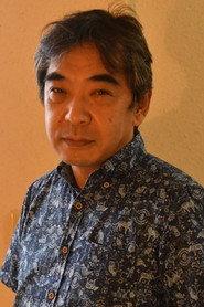 Ryuji Noda as in Dennis Cleveland 2004