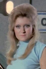 Maria Coyne as Marilyn in Clinic Exclusive 1971