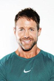 Chris Divecchio as Evan in Blessid 2014