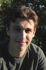 Max Jasper as Josh Martin in Eve of the Zeitgeist 