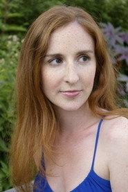 Hayley Finn as Herself in Making Light in Terezin 2012