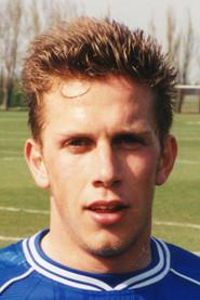 Samuele Dalla Bona as Self in Chelsea FC - The Games, The Goals, The Glory 2004