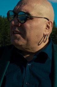 Dimitar Kovachev as Angelov in The Price of Power 2023