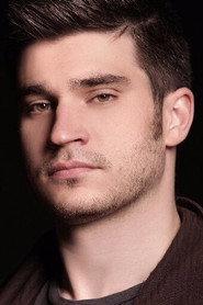 Kenny Johnson as Self in Stolen Kingdom 2026