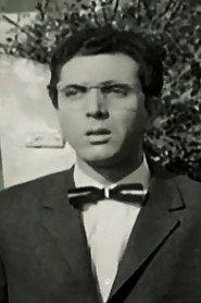 Kostas Pitsios as Mr. Alexiou in Me, Myself and I 1964