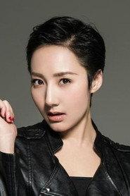 Sun Yiwei as Xan Nyang in Hidden Demon Arhat 2020