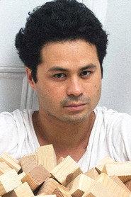 Christian Carroll as Kristof in Out of Breath 2022