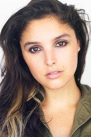 Sheila Houlahan as Donna in The Actor 2024