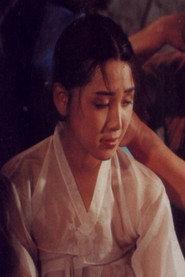 Kang Hye-ji as 북녀 in Mountain Strawberries 4 1991
