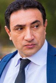 Garik Chepchyan as in Husband from the Circus 2011