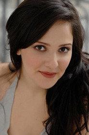 Sofiya Akilova as Vanessa in Good Enough 2017