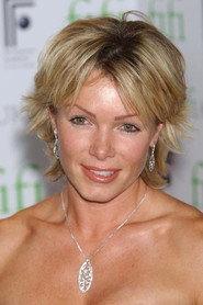 Nell McAndrew as  in Tube Poker 2005