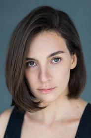 Ekaterina Sokolova-Zhuber as  in A Man I'm Attracted To 2025