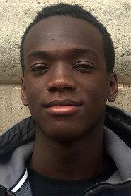 Moryfère Camara as Issa in School Life 2019