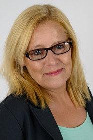 Rita Christine as Victoria Parker in Bloody Summer Camp 2021