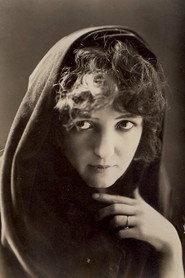 Florence Rockwell as Claire Martin in Body and Soul 1915