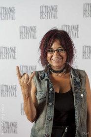 Julia Ostertag as in Mommy Is Coming 2012