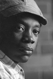 Milton Nascimento as Opera House Blackman in Fitzcarraldo 1982