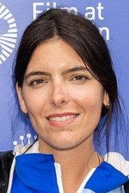 Jacqueline Lentzou as  in METS 2023