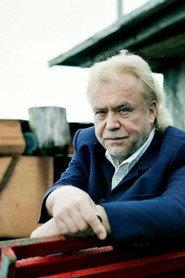 Hrafn Gunnlaugsson as Narrator in Another Look at Reykjavik 2000